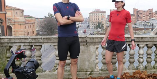 produzione video eventi sportivi